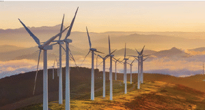 Wind – Bonfiglioli Vietnam