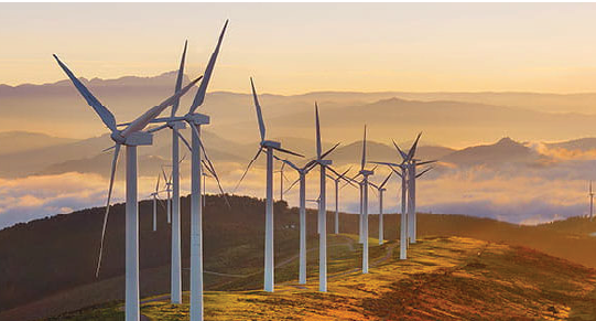 Wind – Bonfiglioli Vietnam