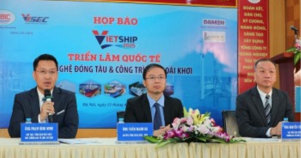 trien lam vietshhip 2025 120250225105050 – Bonfiglioli Vietnam